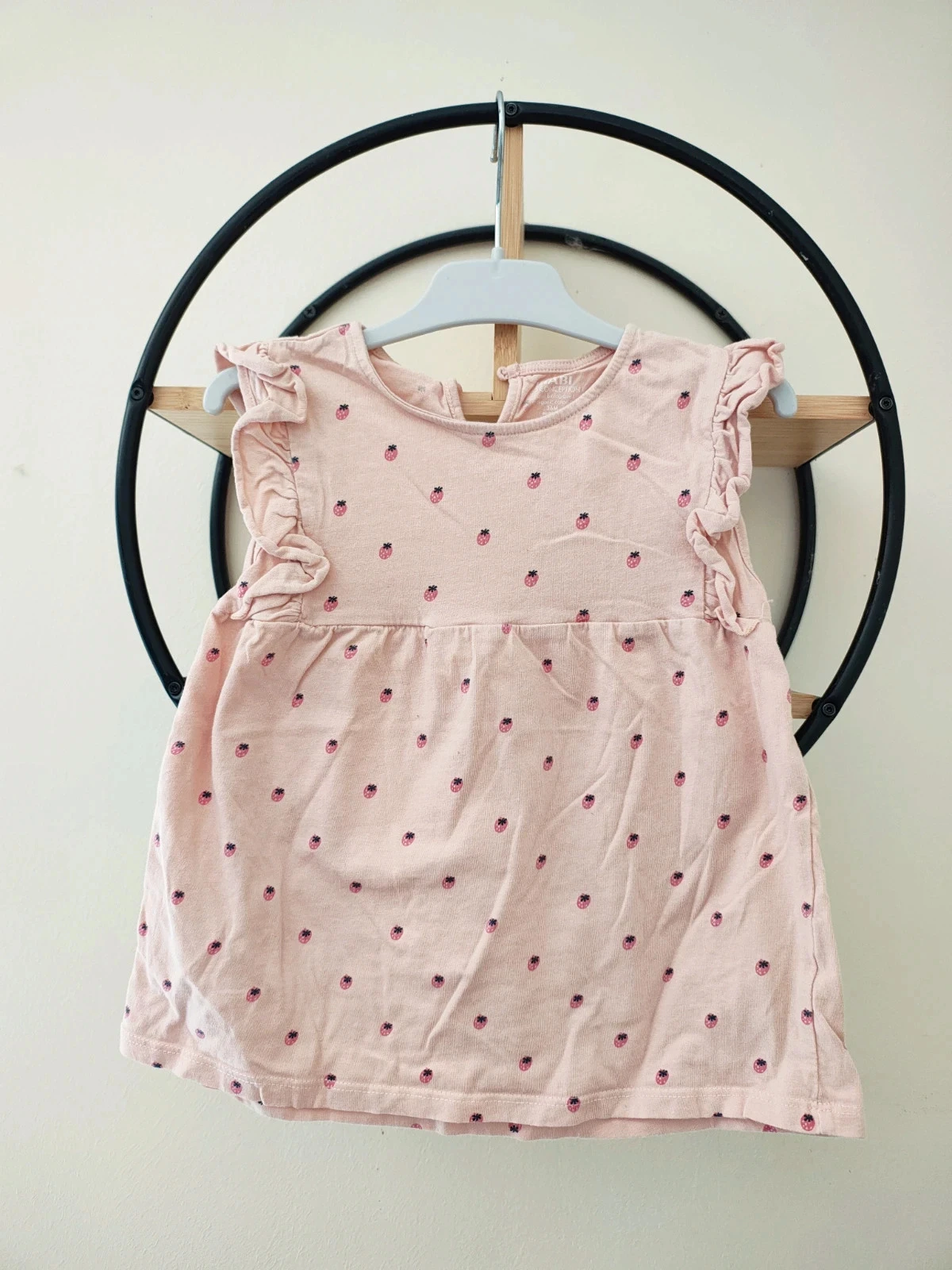 3 ans teeshirt été kiabi